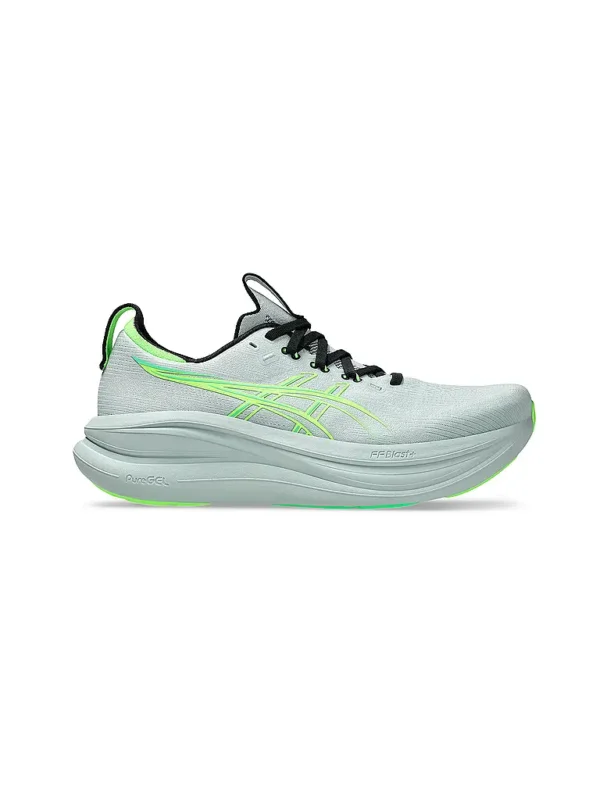 ASICSHerren Laufschuhe Gel-Nimbus 28 Abverkauf