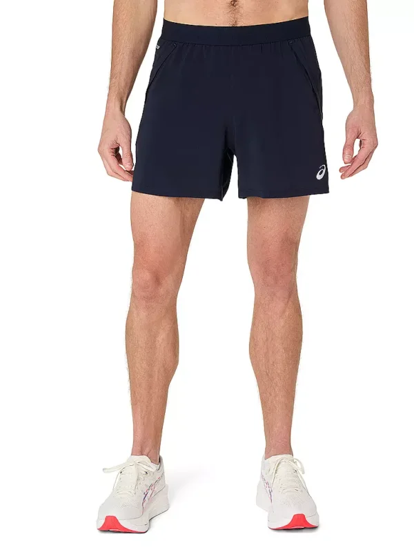 Markenprodukt ASICSHerren Laufshorts Road 5inch