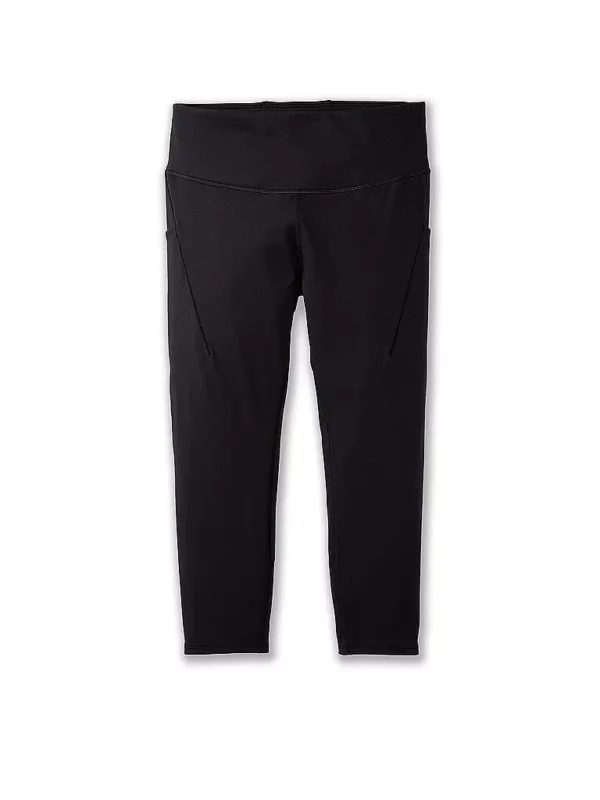 Sofort Bestellen BROOKSDamen Lauftight Spark Capri