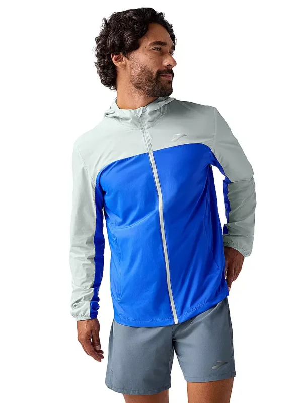 Online Kaufen BROOKSHerren Laufjacke Conopy 2.0