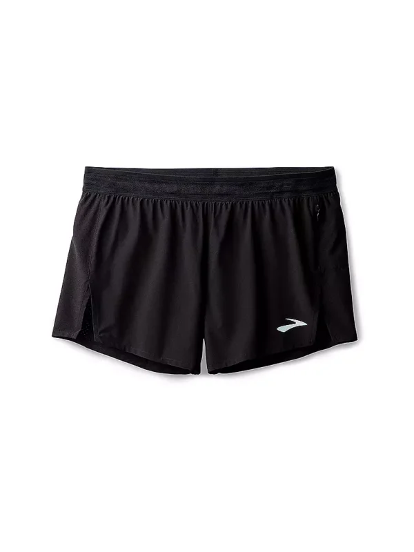 BROOKSHerren Laufshorts Breakaway 3 Schnäppchen