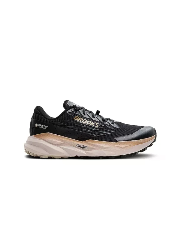 BROOKSHerren Traillaufschuhe Cascadia 19 GTX Sichere Zahlung
