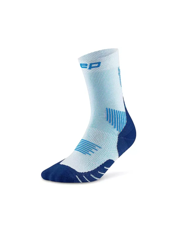 Billig CEPHerren Laufsocken Mid Cut
