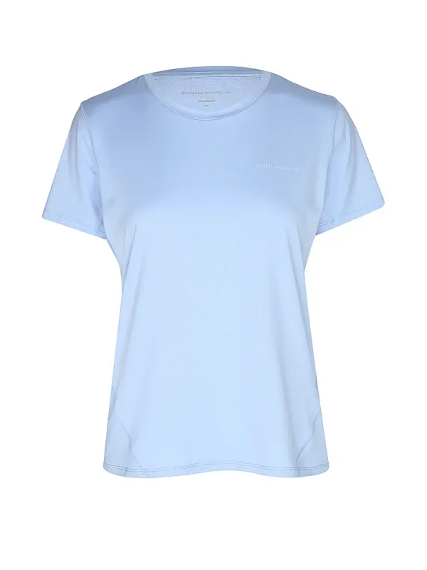 ENDURANCEDamen Laufshirt Nan Top-Seller