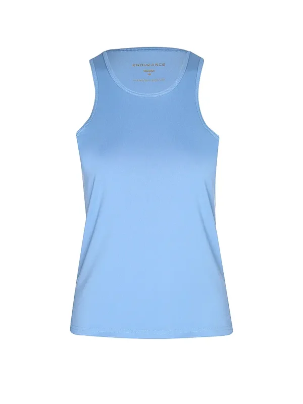 Preisreduziert ENDURANCEDamen Lauftop Viv