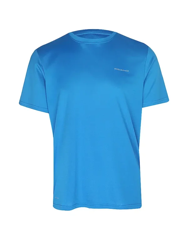 ENDURANCEHerren Laufshirt Vernon V2 Performance Neue Kollektion