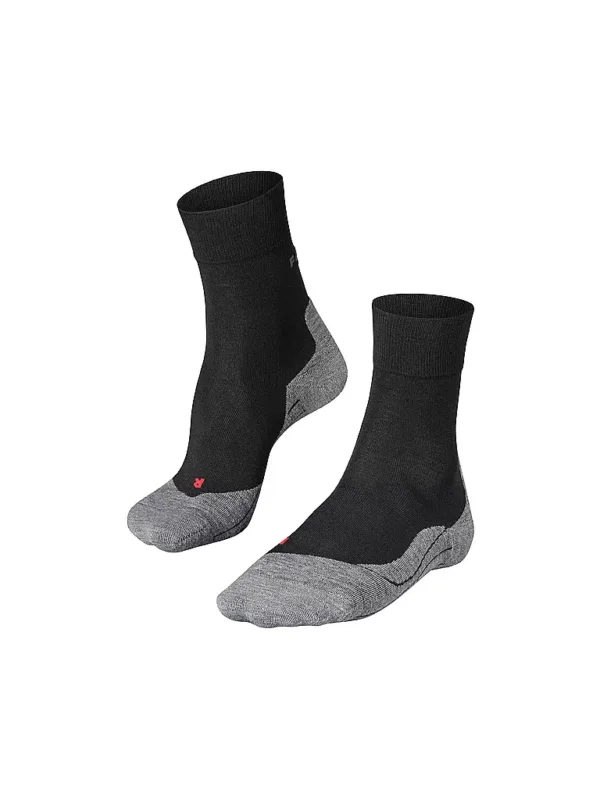 FALKEHerren Laufsocken RU 4 Wool Top-Seller