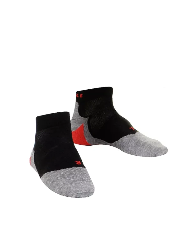 Sale FALKEHerren Laufsocken RU 5 kurz Lightweight