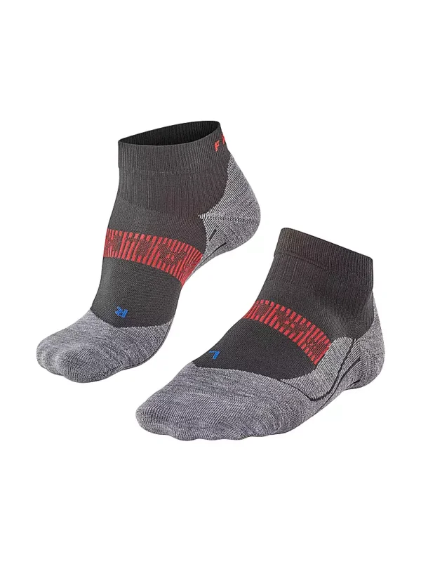 FALKEHerren Laufsocken RU4 Endurance Cool Short Begrenztes Angebot