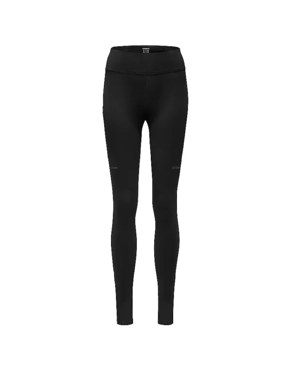 GOREWEARDamen Lauftight Concurve Thermo Nur Für Kurze Zeit