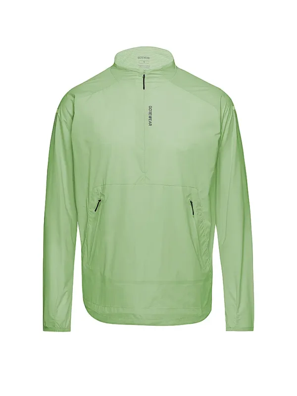 GOREWEARHerren Laufjacke Concurve Windbreaker Preiswert