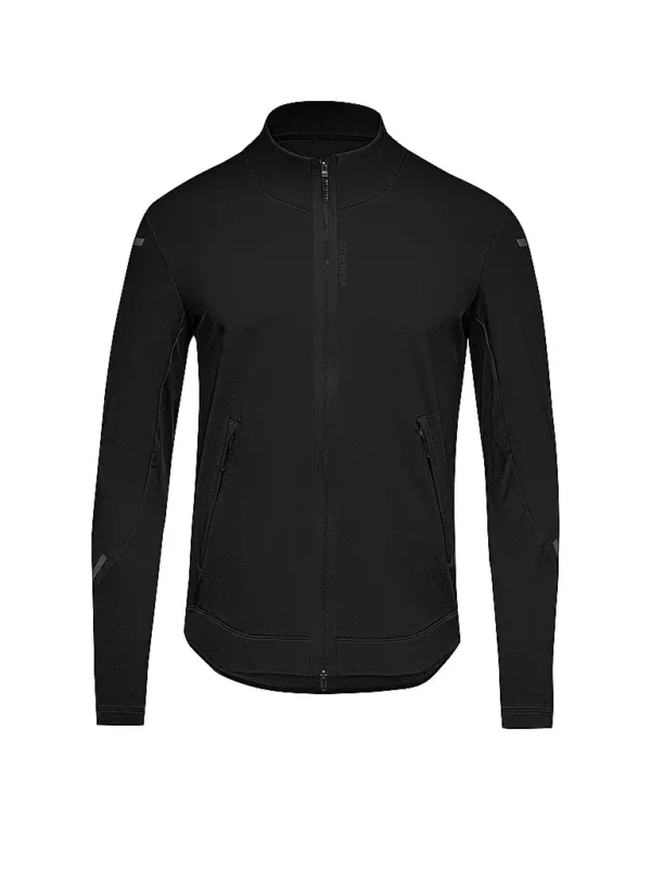 Rabatt GOREWEARHerren Laufshirt Concurve Thermo Hybrid