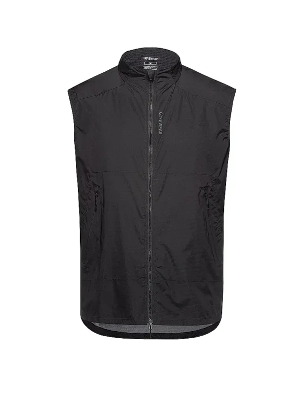 Bestseller GOREWEARHerren Laufweste Concurve Windbreaker