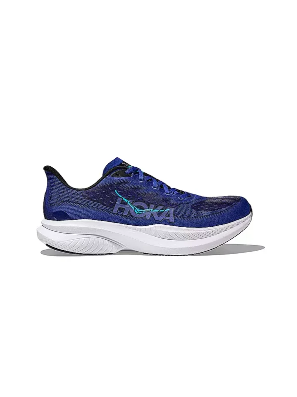 Online Kaufen HOKAHerren Wettkampfschuhe Mach 6