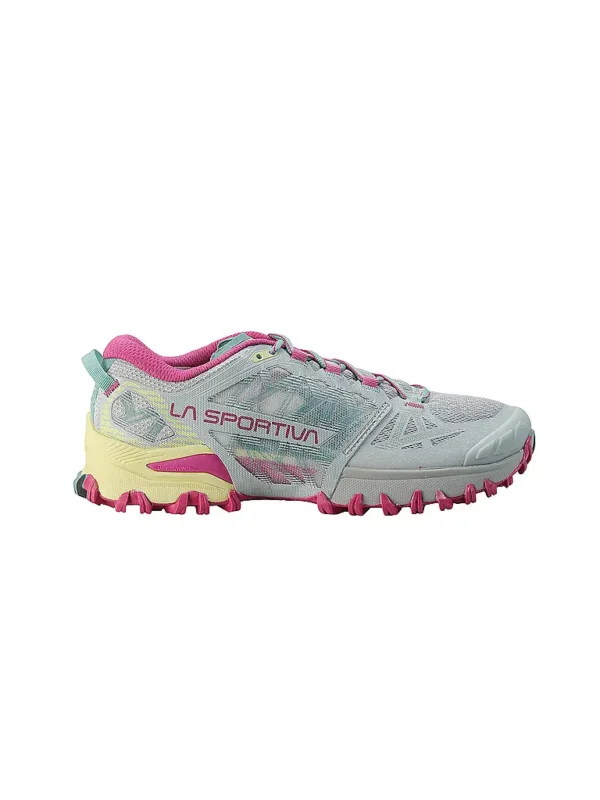 Bestpreis LA SPORTIVADamen Traillaufschuhe Bushido III
