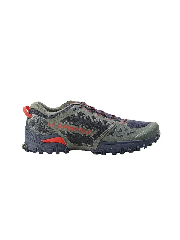 Jetzt Kaufen LA SPORTIVAHerren Traillaufschuhe Bushido III