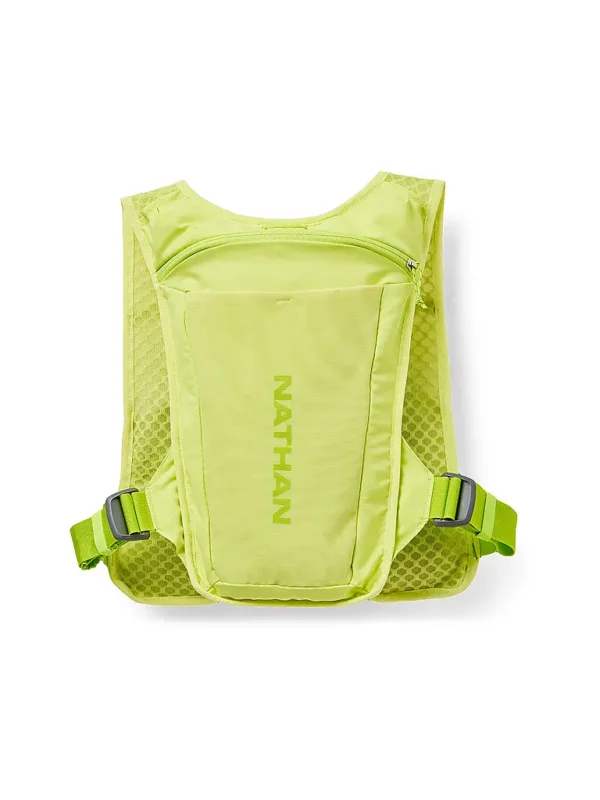 Abverkauf NATHANTrinkrucksack Quick Start 3.0 4L SF