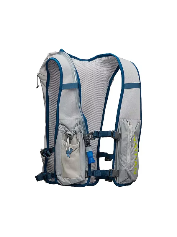 Versand Am Gleichen Tag NATHANTrinkrucksack Quickstart 4L inkl. 1,5L Blase