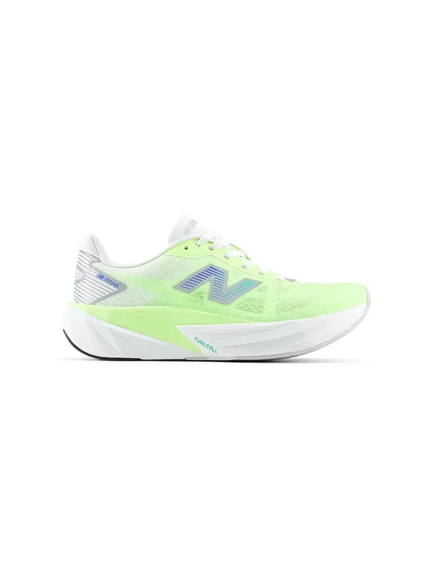 NEW BALANCEDamen Laufschuhe FuelCell Rebel v5 Beliebt