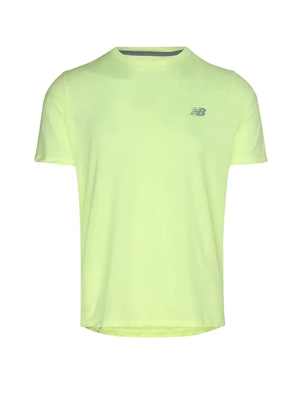 Neuheit NEW BALANCEHerren Laufshirt RC Essential
