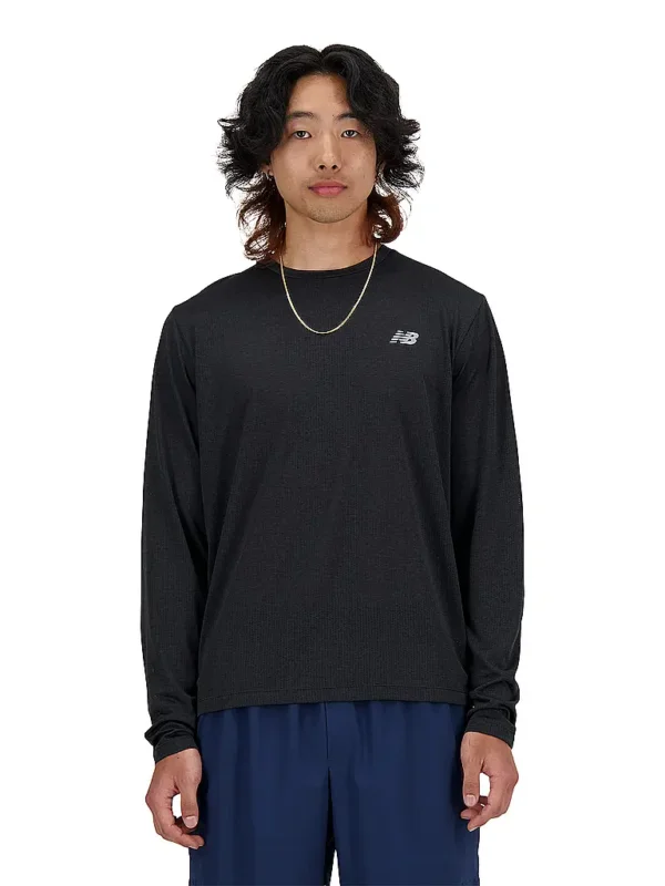 NEW BALANCEHerren Laufshirt RC Essential Heißes Angebot