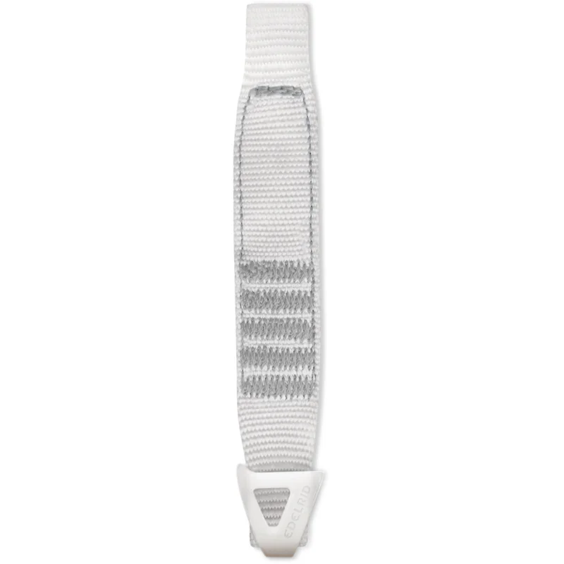 Solange Der Vorrat Reicht Edelrid HMPE Express Sling II 15/22 - Expressschlinge