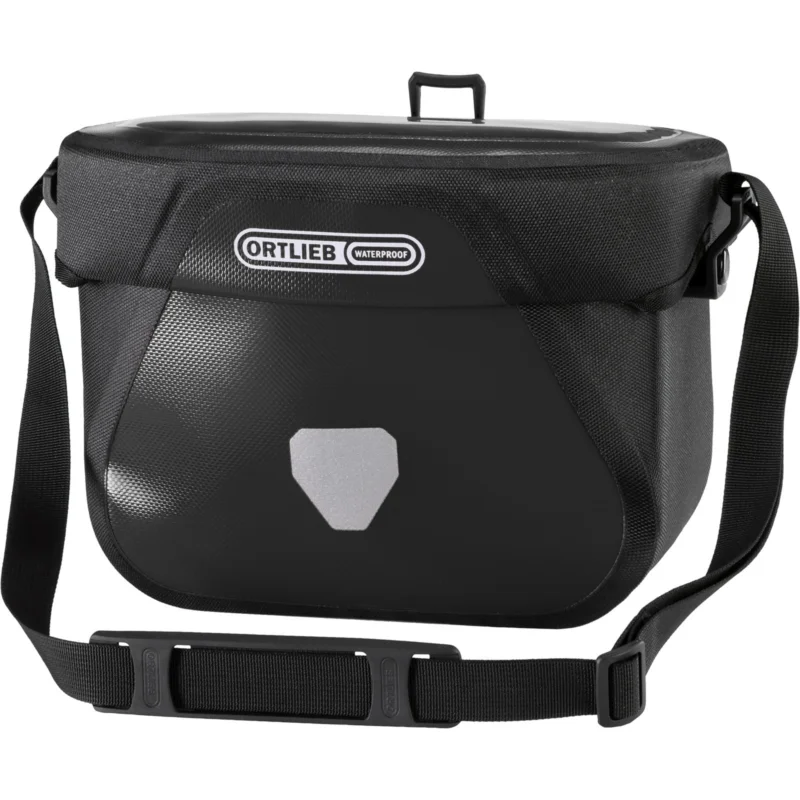 Must-Have ORTLIEB Ultimate 6.5L - Lenkertasche