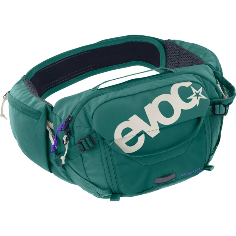 Wochenendangebot EVOC Hip Pack Pro 3 - Gürteltasche