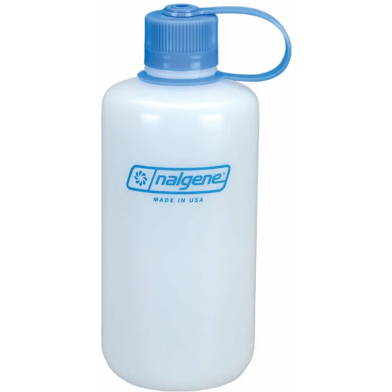 Preisknaller Nalgene Enghals HDPE Trinkflasche 1,0 Liter