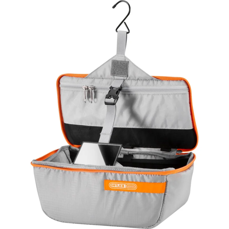 Begrenztes Angebot ORTLIEB Toiletry Bag - Kulturbeutel für Radtaschen