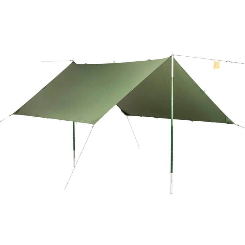 EXPED Tarp II Extreme - Wetterschutz Direktkauf