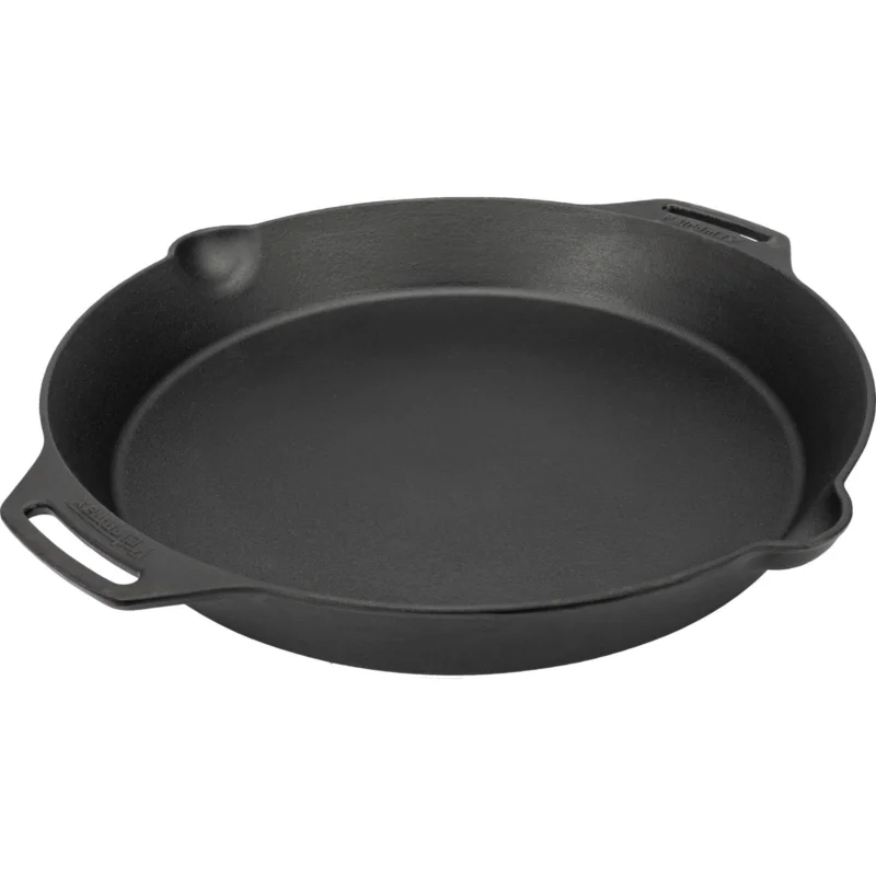 Billig Petromax Feuerpfanne fp50h - Bratpfanne mit zwei Henkeln