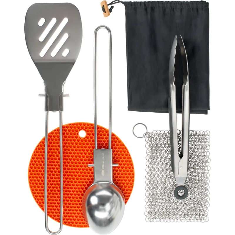 Top-Preis GSI Folding Chef's Tool Set - Küchenset