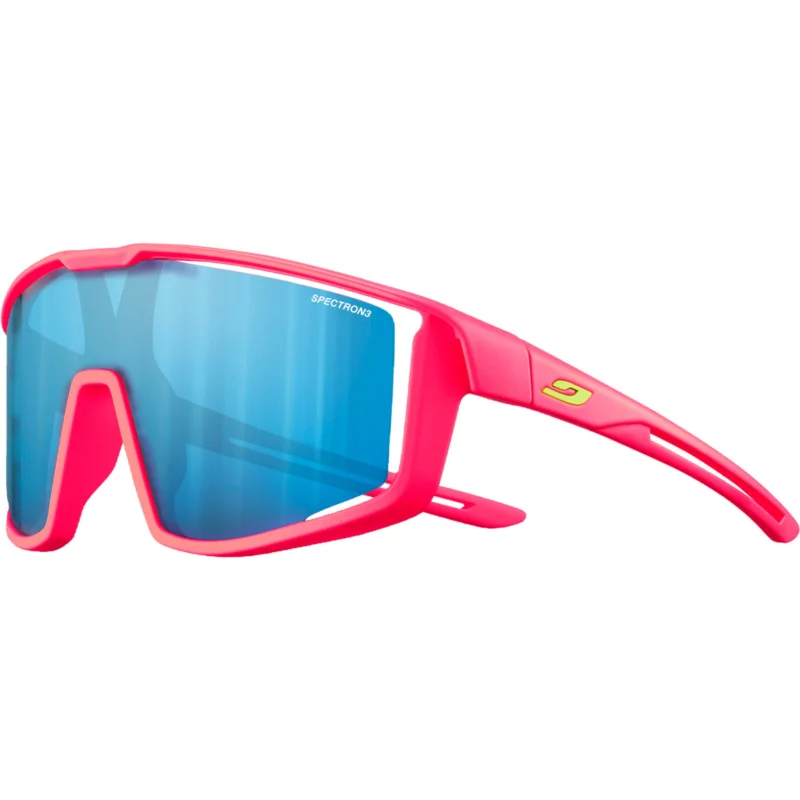 JULBO Fury S Spectron 3 - Bikebrille Kids Begrenztes Angebot