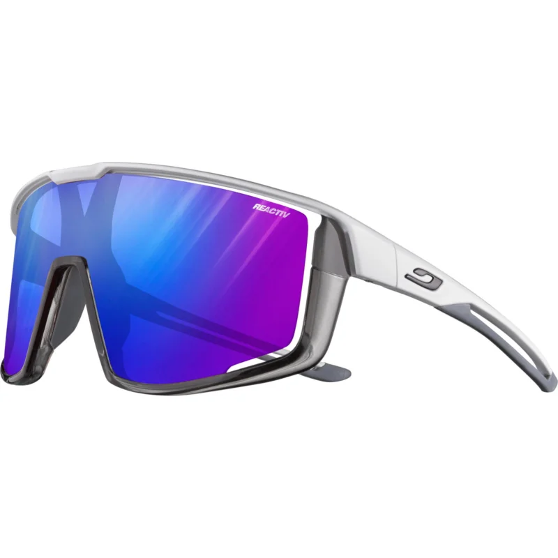 JULBO Fury Reactiv High Contrast 1-3 - Fahrradbrille Sale