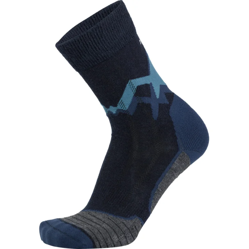 Begrenztes Angebot Meindl MT3.5 Trekking Light Men - Merino-Socken