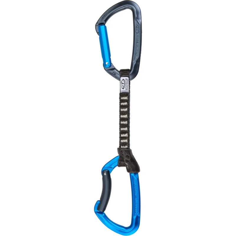 Angebot Climbing Technology Lime Set DY - Express-Set
