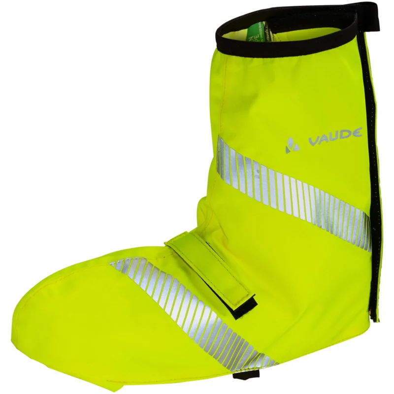 VAUDE Luminum Bike Gaiter - Fahrrad-Gamaschen Heißes Angebot