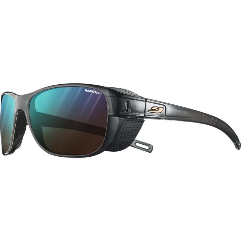 Direkt Vom Hersteller JULBO Camino M Reactiv 2-4- Hochgebirgsbrille