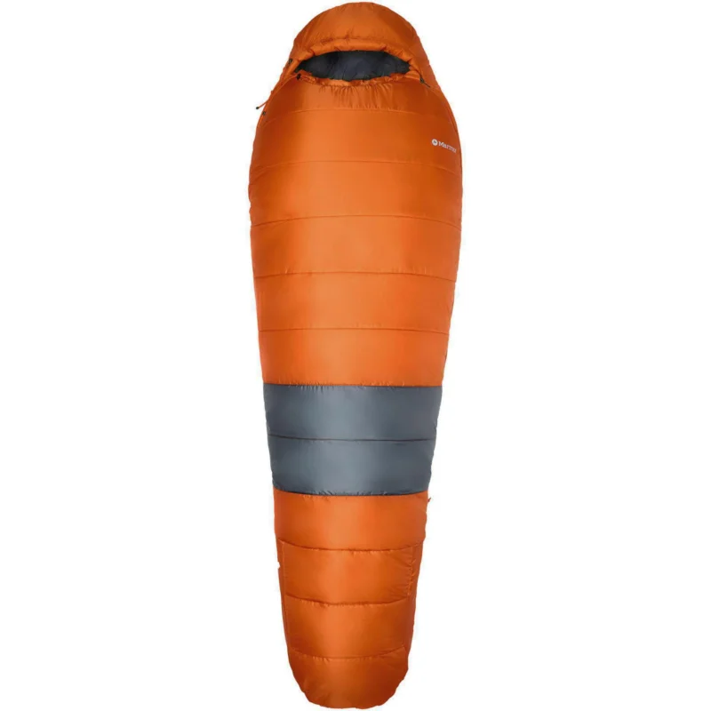 Marmot Trestles Elite 0 - Kunstfaserschlafsack Letzte Chance