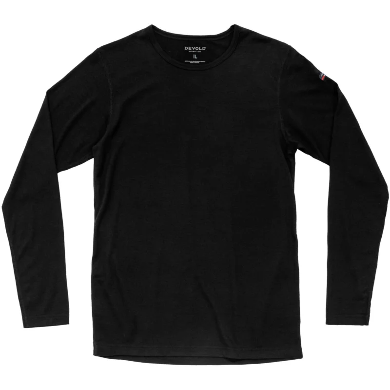 DEVOLD Breeze Merino 150 Shirt Man - Funktionsshirt Super-Preis