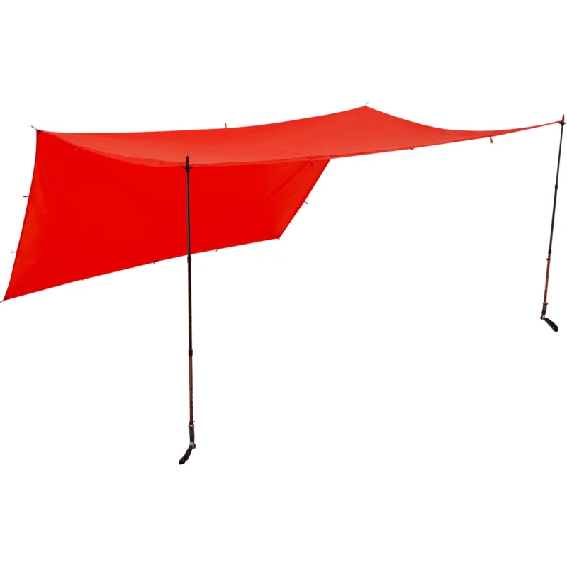 Letzte Chance Rab SilTarp 3 - Tarp