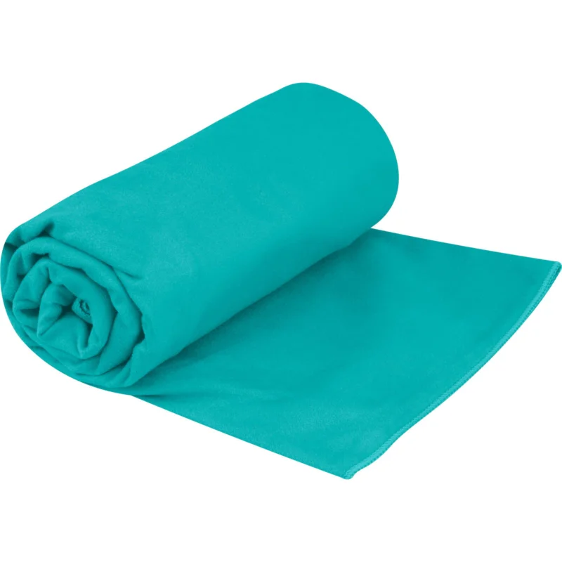 Rabatt Sea to Summit DryLite Towel XL - Travel-Handtuch