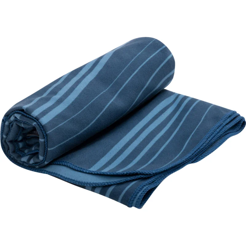 Sea to Summit DryLite Towel M - Reise-Handtuch Aktuell