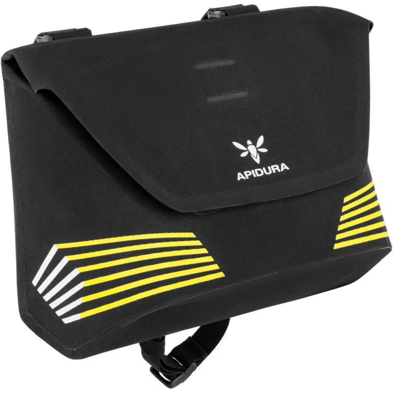 Apidura Racing Handlebar Pack 2L - Lenkertasche Markenware