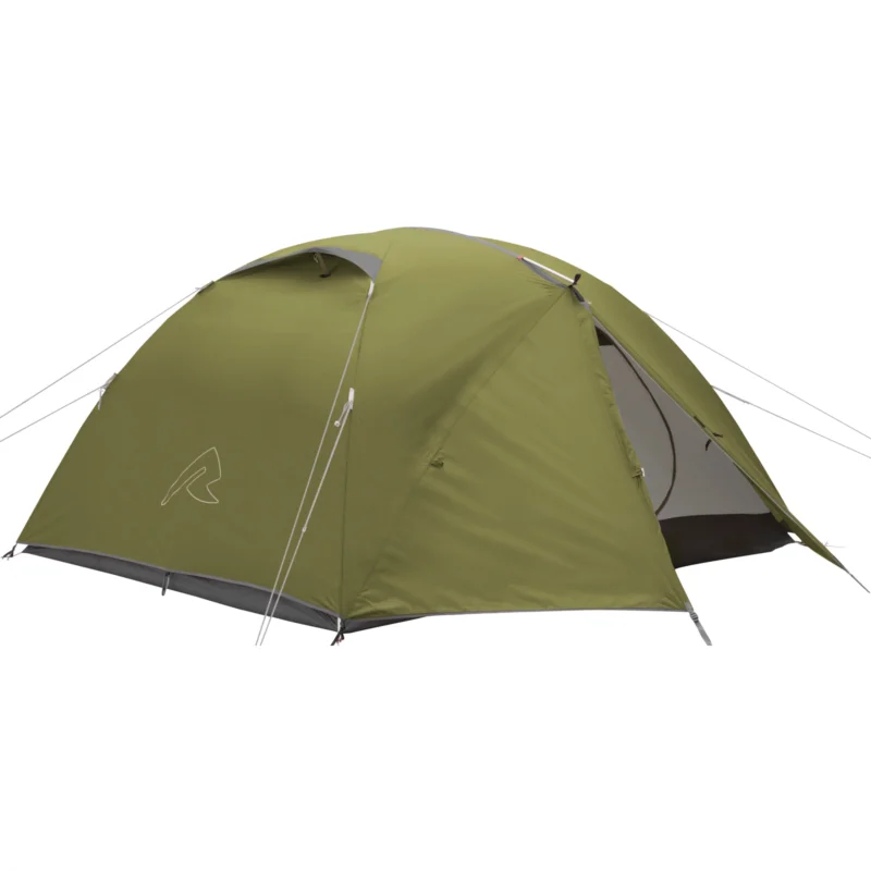 Markenprodukt Robens Lodge 3 - Drei-Personen-Kuppelzelt
