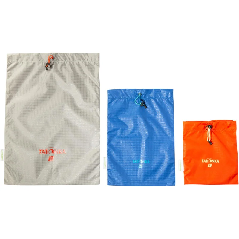 Preiswert Tatonka Stuffsack Set III - Packbeutel