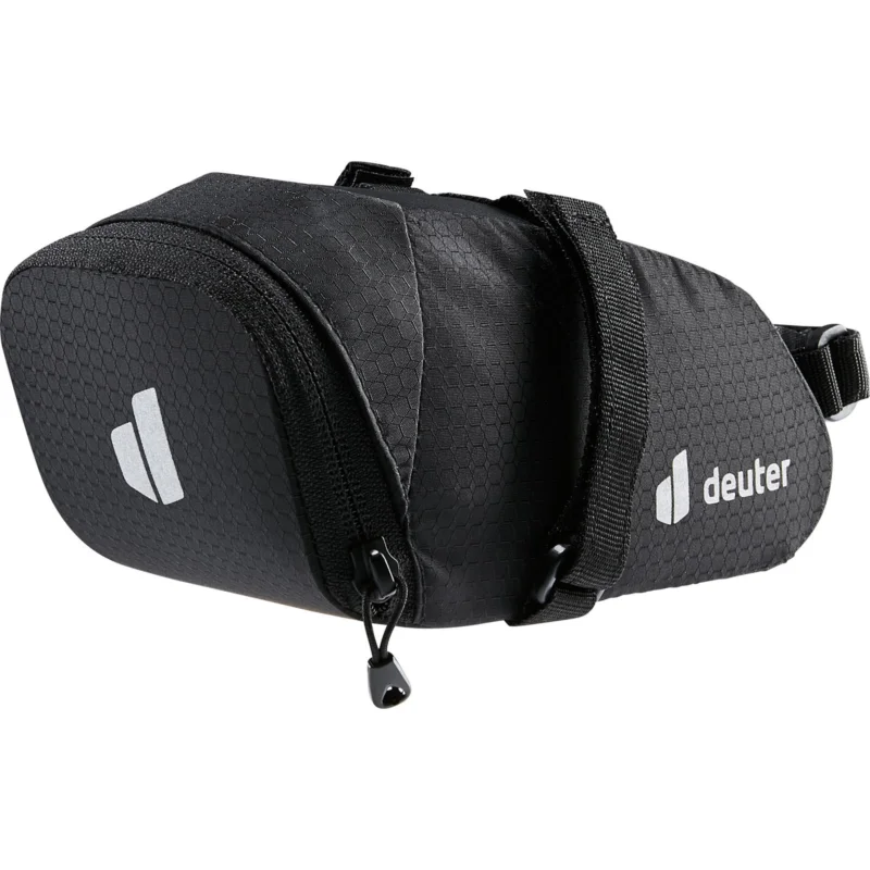 deuter Bike Bag 0.8 - Satteltasche Super-Preis