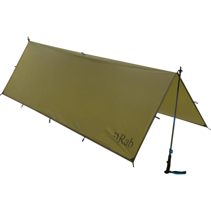 Rab SilTarp 1 - Tarp Jetzt Kaufen