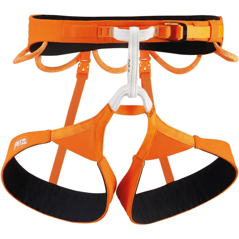 Petzl Hirundos - Alpin-Klettergurt Sonderaktion